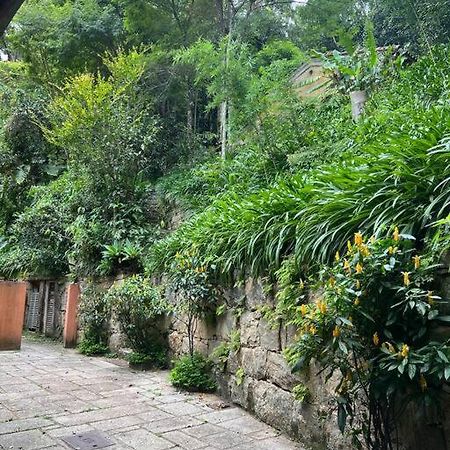 Vila Refugio Em Petropolis Exteriér fotografie