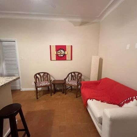 Vila Refugio Em Petropolis Exteriér fotografie