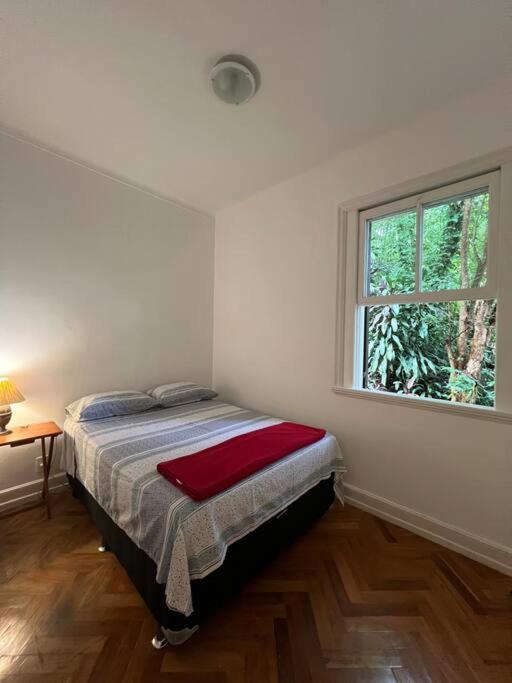 Vila Refugio Em Petropolis Exteriér fotografie